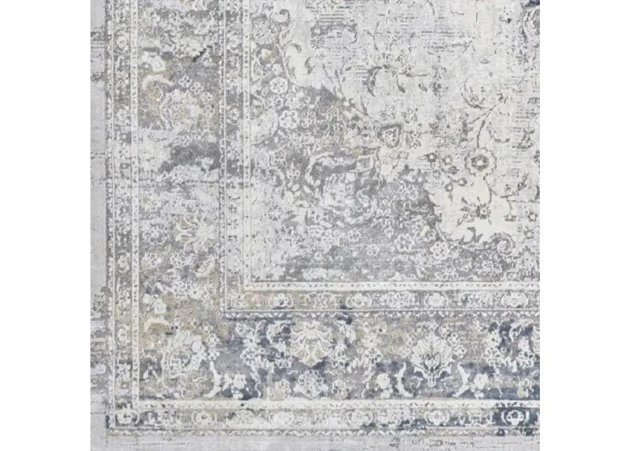 Norland 2'7" x 4' Rug