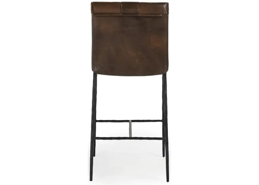 Tuscan 26" Counter Stool by Kosas Home