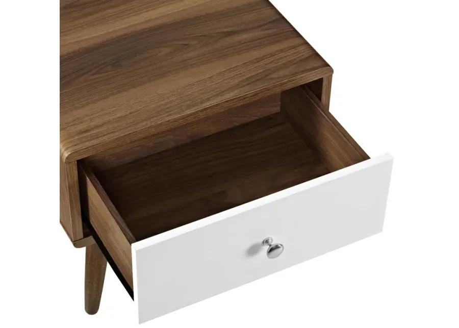 Transmit Nightstand