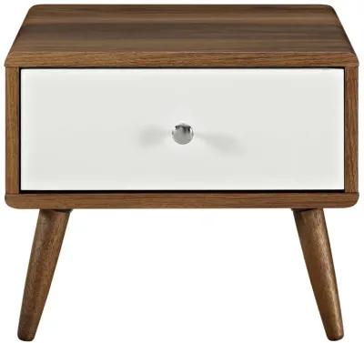 Transmit Nightstand