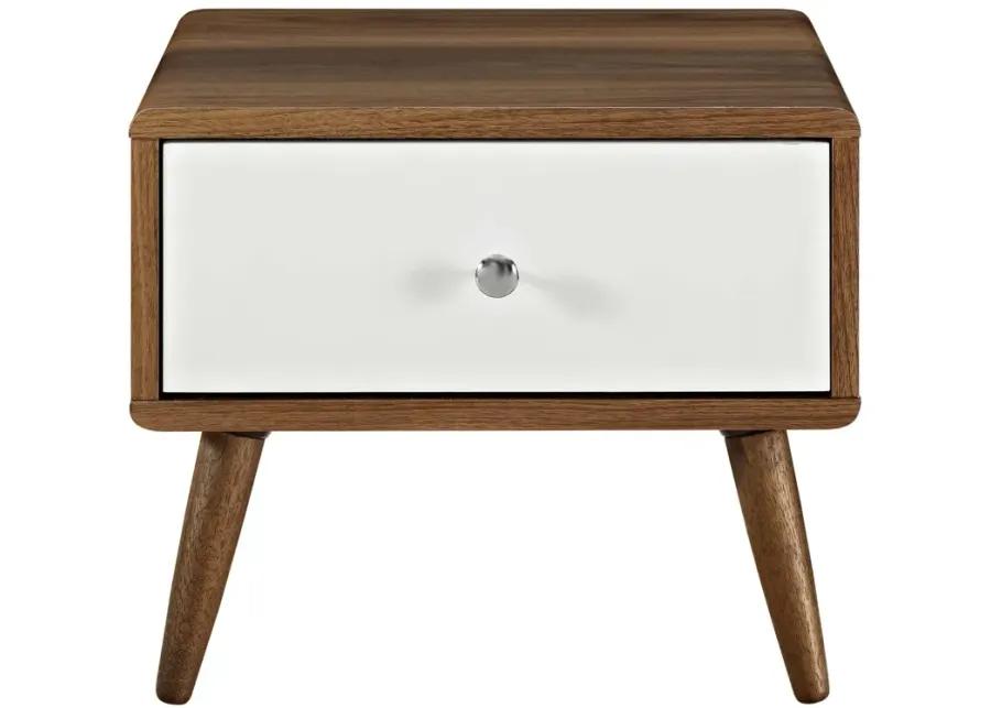 Transmit Nightstand