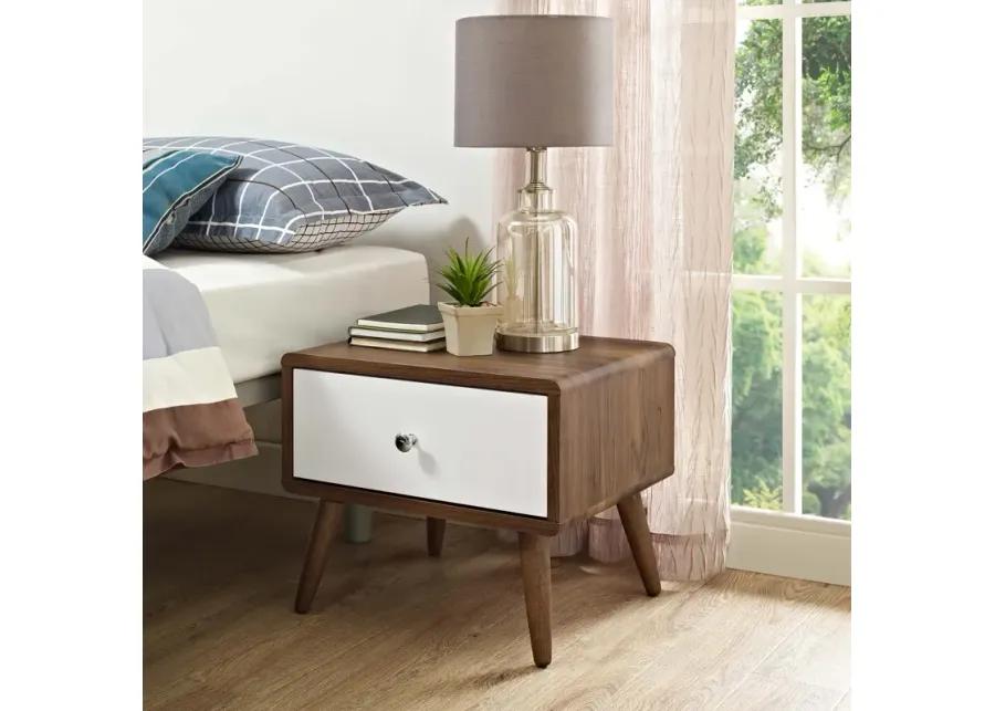 Transmit Nightstand