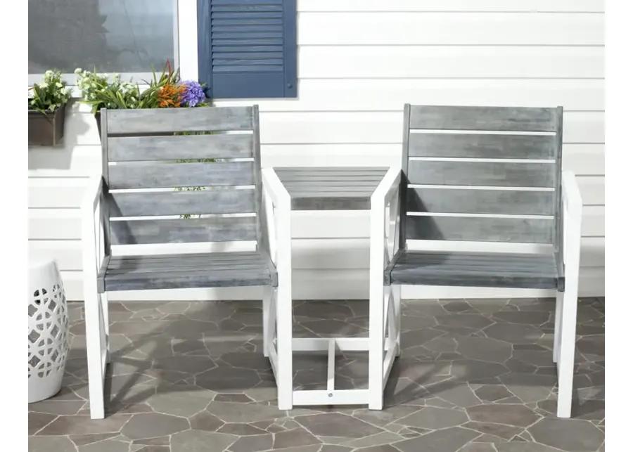 Jovanna 2-Seat Armchairs