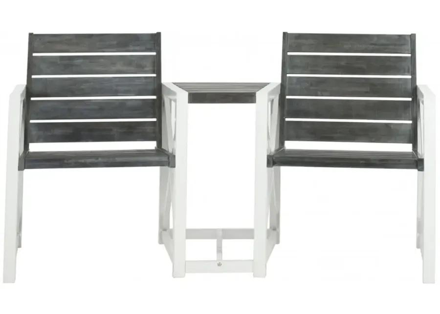 Jovanna 2-Seat Armchairs