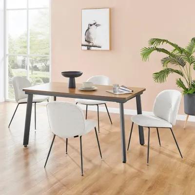 Nisha Dining Side Chair