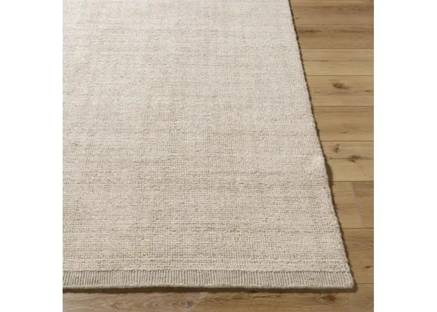 Dalia DLA-2301 2' x 3' Hand Made Rug