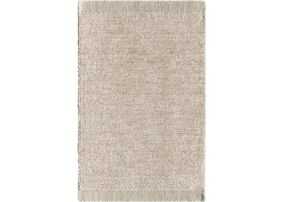 Dalia DLA-2301 2' x 3' Hand Made Rug