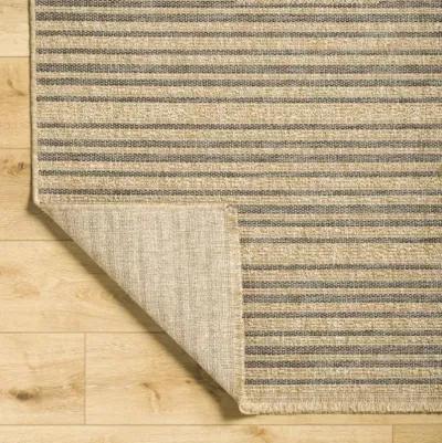 Mirage MGE-2308 7'8" x 9'9" Machine Woven Rug