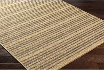 Mirage MGE-2308 7'8" x 9'9" Machine Woven Rug