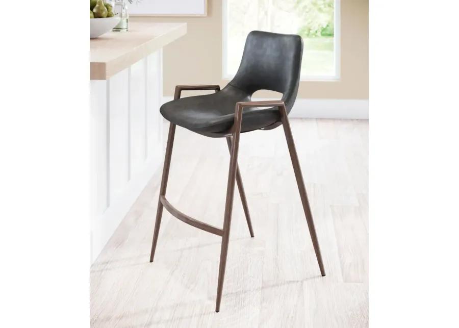 Desi Counter Stool - Set of 2