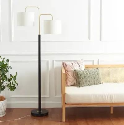 Geordi Floor Lamp