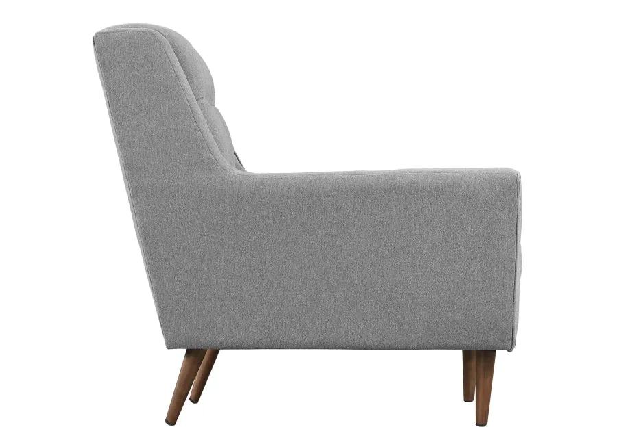 Response Upholstered Fabric Sofa