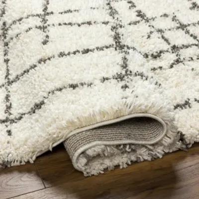 Jakarta JKT-2300 9'2" x 12' Machine Woven Rug