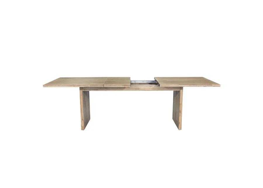 Atlantis 70/102" Extension Dining Table