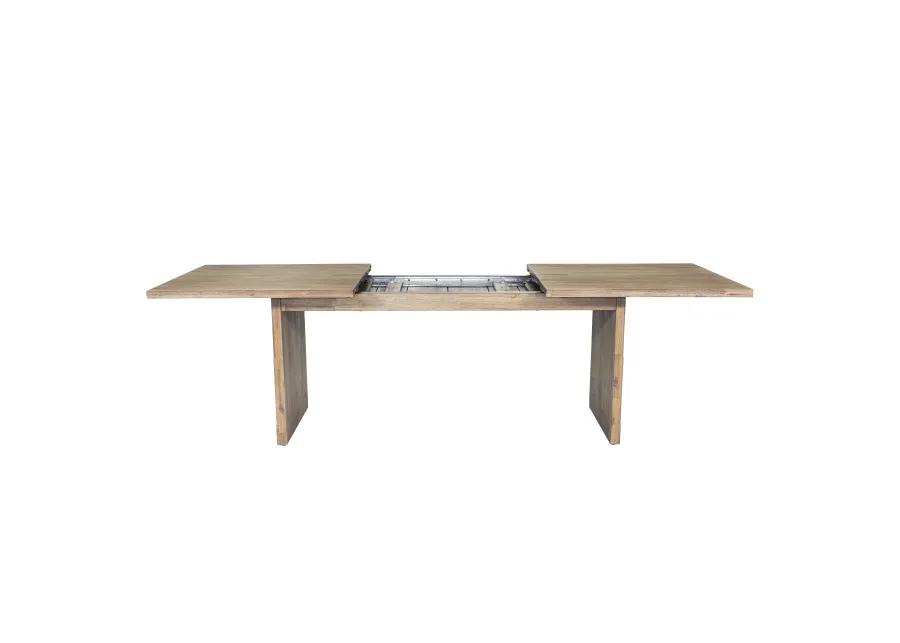 Atlantis 70/102" Extension Dining Table