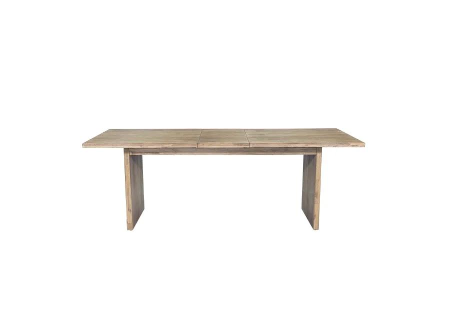 Atlantis 70/102" Extension Dining Table