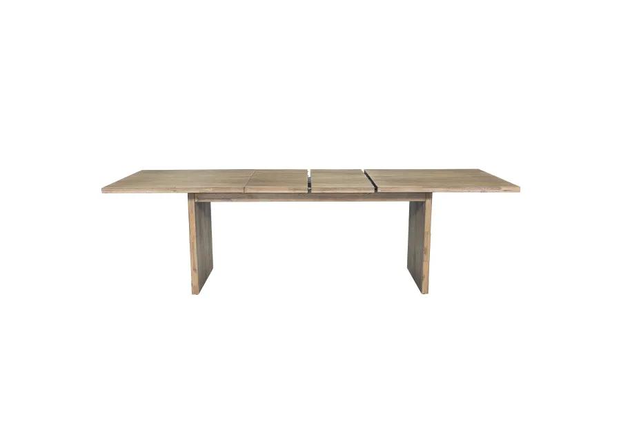 Atlantis 70/102" Extension Dining Table