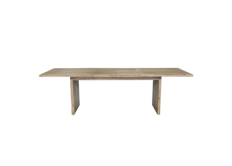 Atlantis 70/102" Extension Dining Table