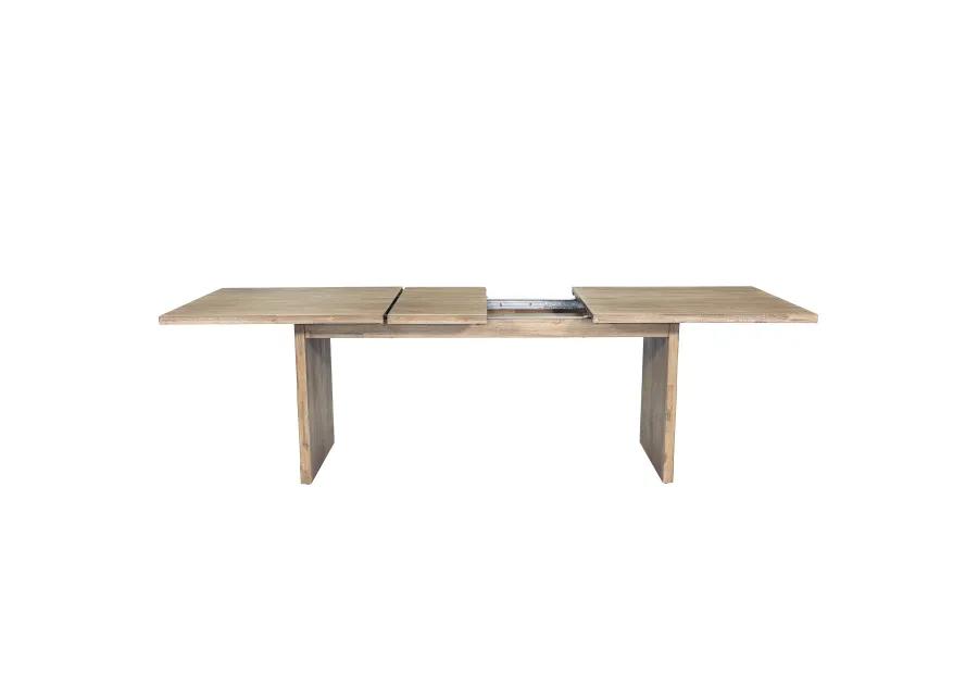 Atlantis 70/102" Extension Dining Table