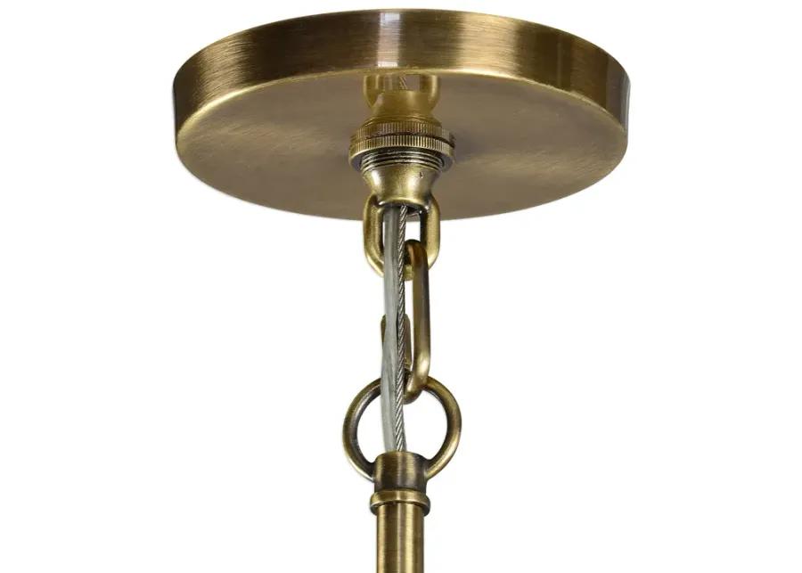 Marinot 12-Light Chandelier