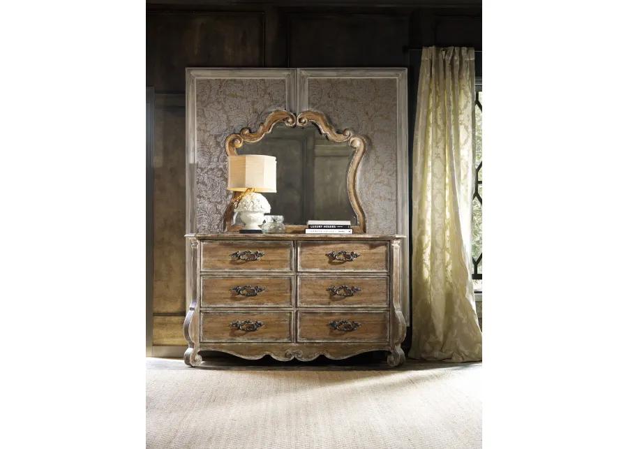 Chatelet Dresser