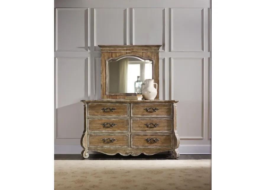 Chatelet Dresser