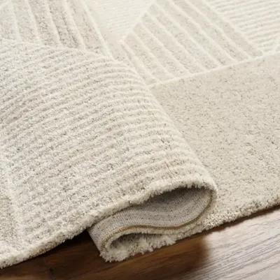 Gavic GVC-2315 8'10" x 12' Machine Woven Rug