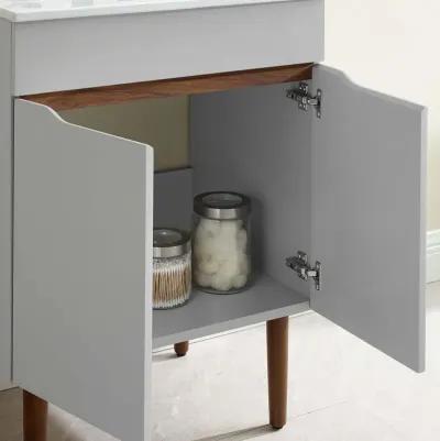 Harvest Bathroom Vanity