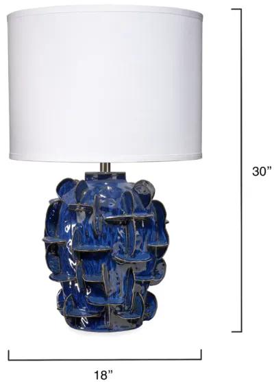 Helios Ceramic Table Lamp