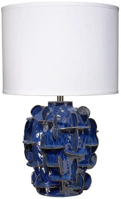 Helios Ceramic Table Lamp