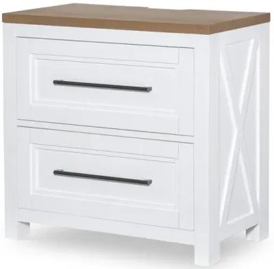 Franklin Night Stand