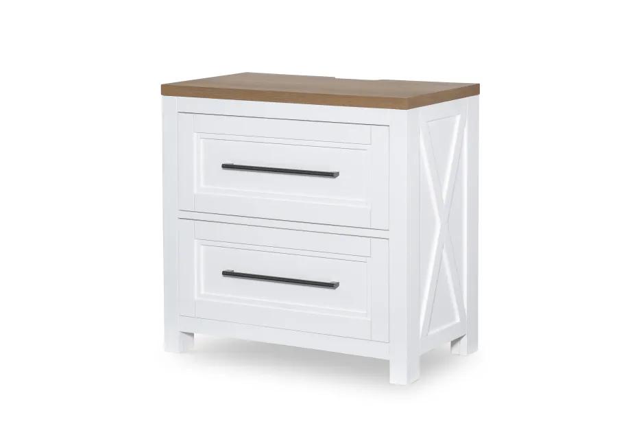 Franklin Night Stand