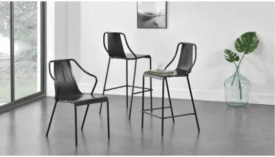 Callum Counter Stool - Set of 4