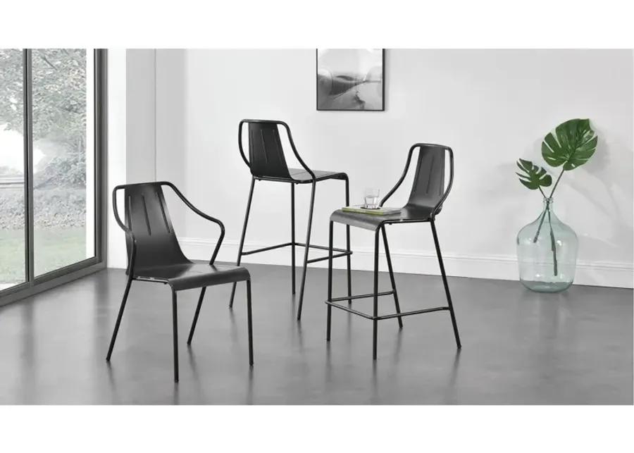 Callum Counter Stool - Set of 4