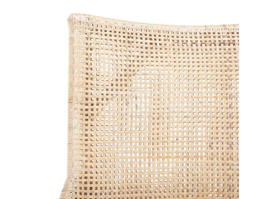 DONATELLA RATTAN CHAIR