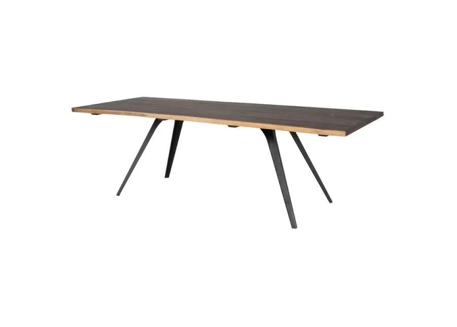 VEGA DINING TABLE