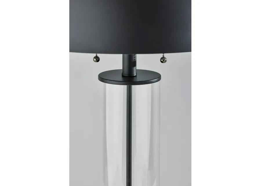 Troy Table Lamp