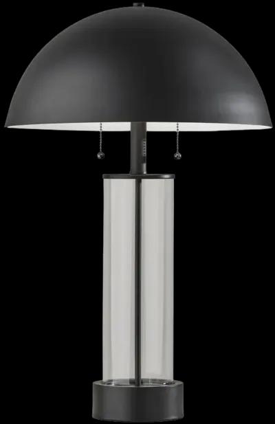 Troy Table Lamp