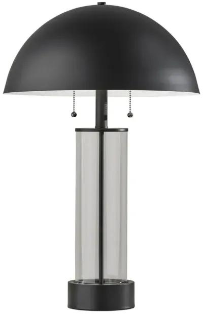 Troy Table Lamp