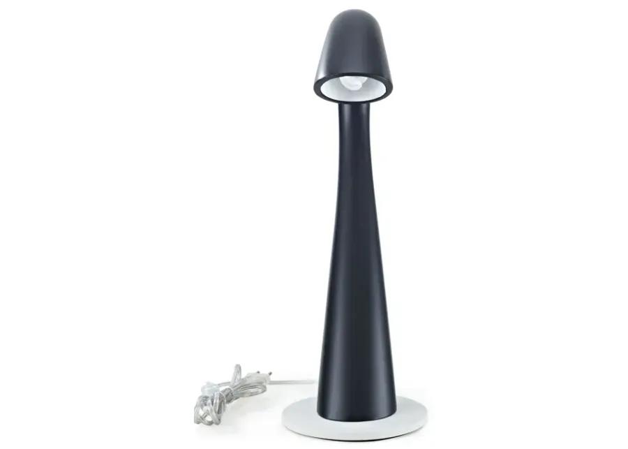 Gooseneck Table Lamp