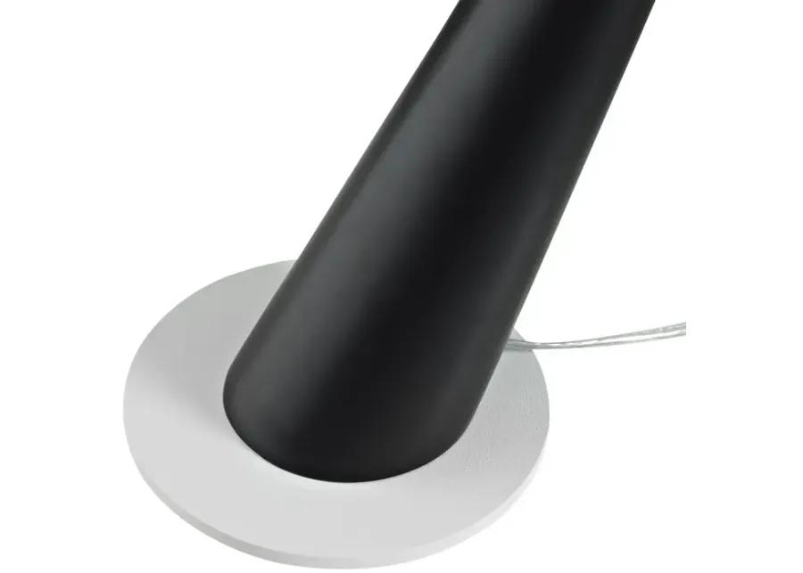 Gooseneck Table Lamp