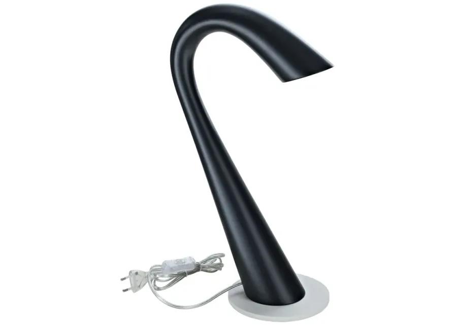 Gooseneck Table Lamp