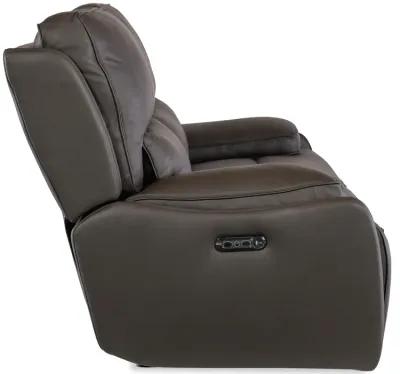 Kramer Zero Gravity PWR Sofa w/ PWR Headrest