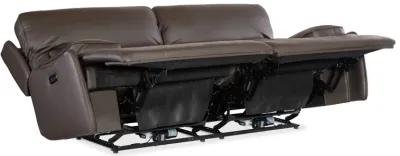 Kramer Zero Gravity PWR Sofa w/ PWR Headrest