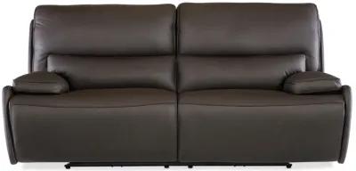 Kramer Zero Gravity PWR Sofa w/ PWR Headrest