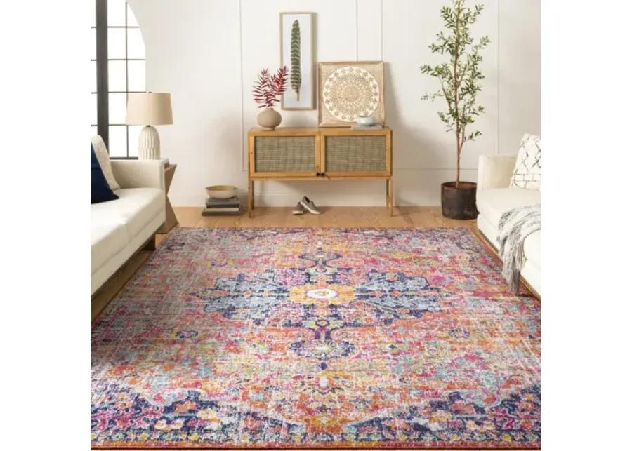 Harput 5'3" x 7'3" Rug