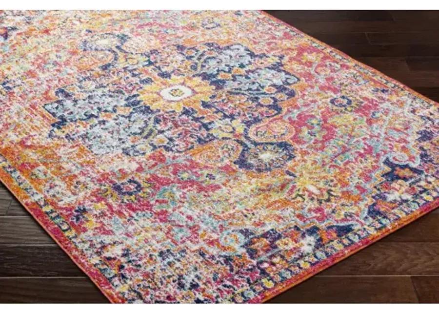 Harput 5'3" x 7'3" Rug