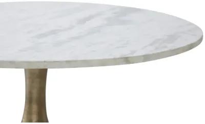 Loveada Round Coffee Table