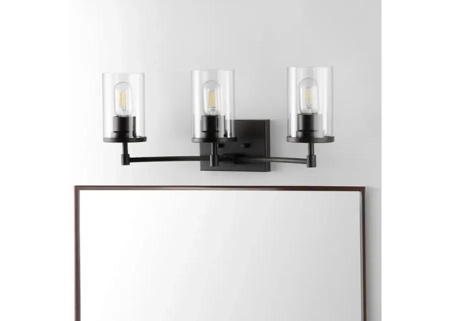 RONSA 3LT WALL SCONCE