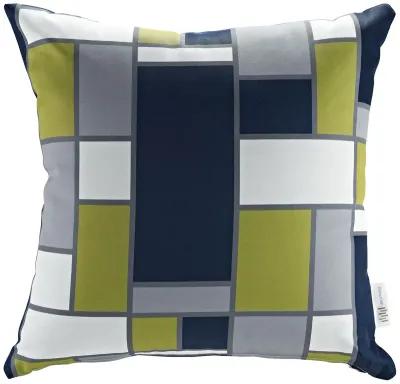 Modway Two Piece Outdoor Patio Pillow Set